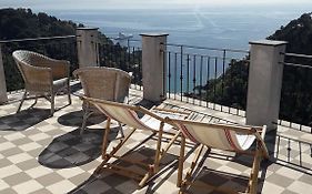 Trekking In Paradise B&B